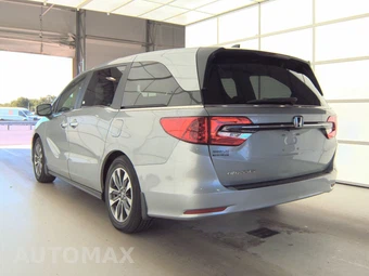 2023 Honda Odyssey EX-L 118.1" WB - miniatura 6