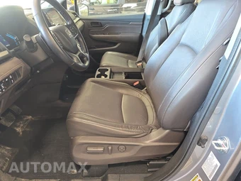 2023 Honda Odyssey EX-L 118.1" WB - miniatura 7