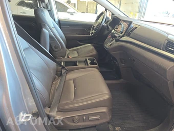 2023 Honda Odyssey EX-L 118.1" WB - miniatura 8
