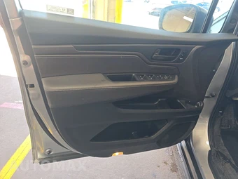 2023 Honda Odyssey EX-L 118.1" WB - miniatura 9