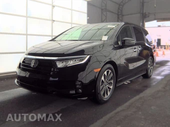 2023 Honda Odyssey EX-L 118.1" WB