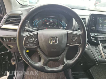 2023 Honda Odyssey EX-L 118.1" WB - miniatura 10