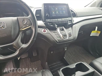 2023 Honda Odyssey EX-L 118.1" WB - miniatura 11