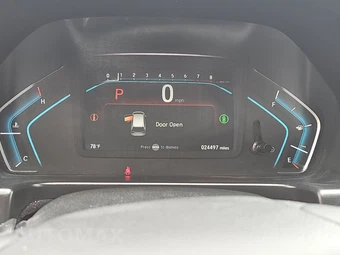2023 Honda Odyssey EX-L 118.1" WB - miniatura 12