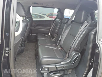 2023 Honda Odyssey EX-L 118.1" WB - miniatura 13
