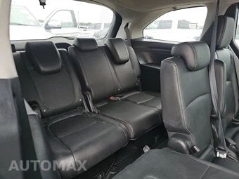 2023 Honda Odyssey EX-L 118.1" WB - miniatura 14