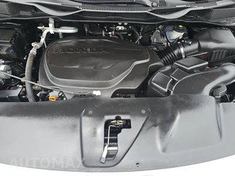 2023 Honda Odyssey EX-L 118.1" WB - miniatura 16