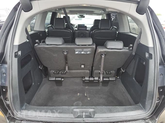 2023 Honda Odyssey EX-L 118.1" WB - miniatura 17