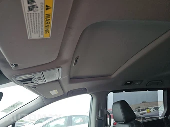 2023 Honda Odyssey EX-L 118.1" WB - miniatura 19