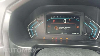 2023 Honda Odyssey EX-L 118.1" WB - miniatura 21