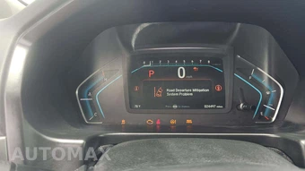2023 Honda Odyssey EX-L 118.1" WB - miniatura 22