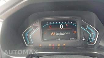 2023 Honda Odyssey EX-L 118.1" WB - miniatura 23