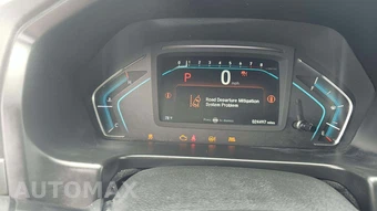 2023 Honda Odyssey EX-L 118.1" WB - miniatura 24