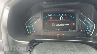 2023 Honda Odyssey EX-L 118.1" WB - miniatura 25
