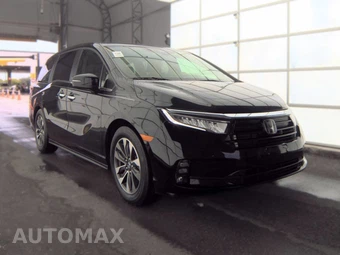 2023 Honda Odyssey EX-L 118.1" WB - miniatura 3
