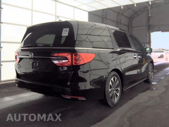 2023 Honda Odyssey EX-L 118.1" WB - miniatura 4