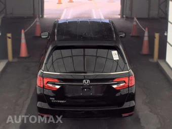 2023 Honda Odyssey EX-L 118.1" WB - miniatura 5
