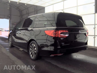 2023 Honda Odyssey EX-L 118.1" WB - miniatura 6