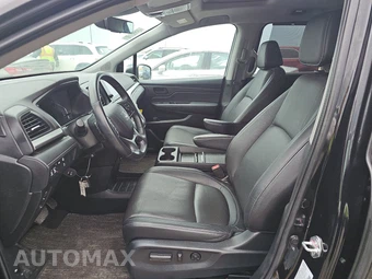 2023 Honda Odyssey EX-L 118.1" WB - miniatura 7