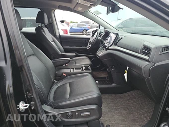 2023 Honda Odyssey EX-L 118.1" WB - miniatura 8