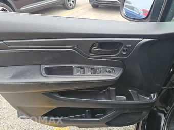 2023 Honda Odyssey EX-L 118.1" WB - miniatura 9
