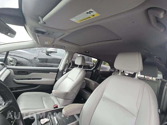 2023 Honda Odyssey EX-L 118.1" WB - miniatura 11
