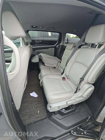 2023 Honda Odyssey EX-L 118.1" WB - miniatura 13