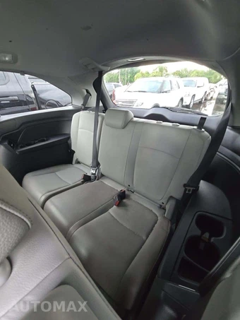 2023 Honda Odyssey EX-L 118.1" WB - miniatura 14