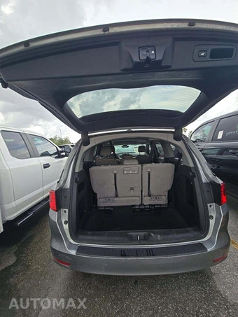 2023 Honda Odyssey EX-L 118.1" WB - miniatura 15