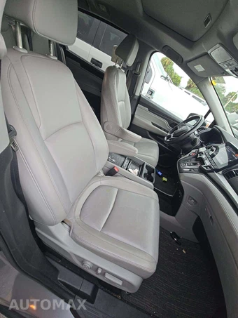 2023 Honda Odyssey EX-L 118.1" WB - miniatura 19