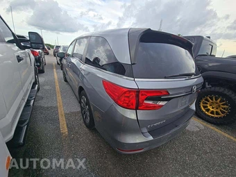 2023 Honda Odyssey EX-L 118.1" WB - miniatura 2