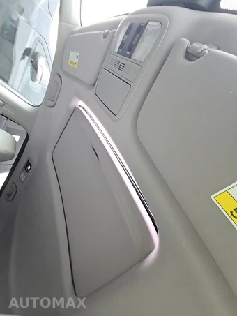 2023 Honda Odyssey EX-L 118.1" WB - miniatura 25