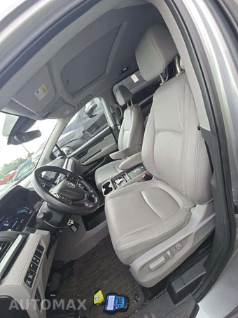 2023 Honda Odyssey EX-L 118.1" WB - miniatura 6