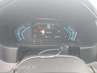 2023 Honda Odyssey EX-L 118.1" WB - miniatura 9