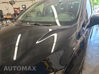 2023 Honda Odyssey EX-L 118.1" WB