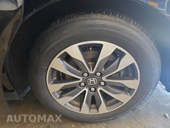 2023 Honda Odyssey EX-L 118.1" WB - miniatura 11