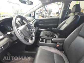 2023 Honda Odyssey EX-L 118.1" WB - miniatura 13
