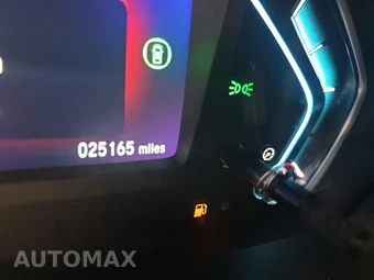 2023 Honda Odyssey EX-L 118.1" WB - miniatura 15