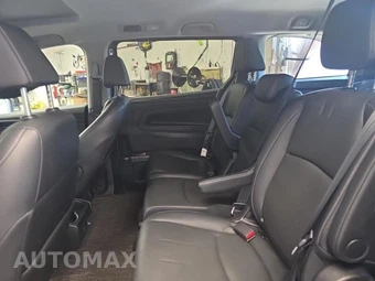 2023 Honda Odyssey EX-L 118.1" WB - miniatura 16