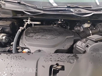 2023 Honda Odyssey EX-L 118.1" WB - miniatura 18