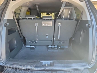 2023 Honda Odyssey EX-L 118.1" WB - miniatura 19