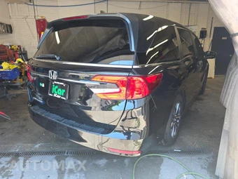 2023 Honda Odyssey EX-L 118.1" WB - miniatura 4