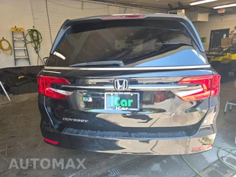 2023 Honda Odyssey EX-L 118.1" WB - miniatura 5