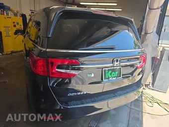 2023 Honda Odyssey EX-L 118.1" WB - miniatura 6