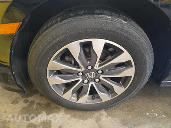 2023 Honda Odyssey EX-L 118.1" WB - miniatura 8