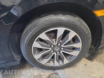 2023 Honda Odyssey EX-L 118.1" WB - miniatura 9