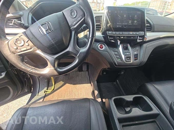 2023 Honda Odyssey EX-L 118.1" WB - miniatura 10