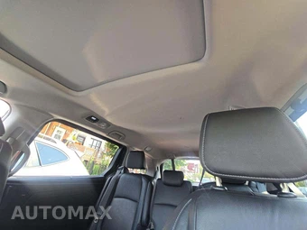 2023 Honda Odyssey EX-L 118.1" WB - miniatura 11