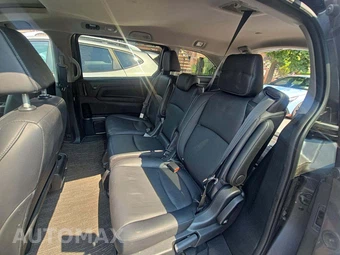 2023 Honda Odyssey EX-L 118.1" WB - miniatura 13