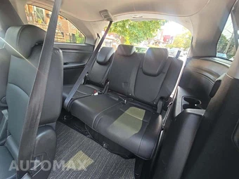 2023 Honda Odyssey EX-L 118.1" WB - miniatura 14